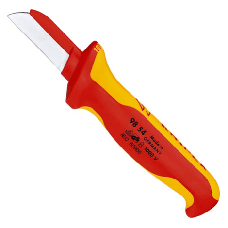 KNIPEX Nôž káblový 9854SB