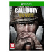 Call of Duty: WW II (Xbox One)