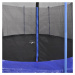 vidaXL 5-dielny trampolínový set 3,96 m