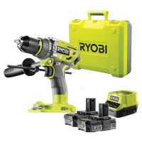 RYOBI R18PD7-220B