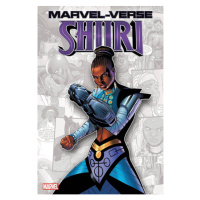 Marvel Marvel-Verse: Shuri