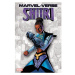 Marvel Marvel-Verse: Shuri