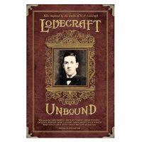 Dark Horse Lovecraft Unbound