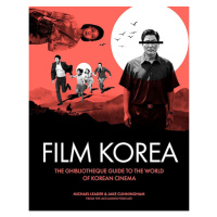 Welbeck Publishing Group Ghibliotheque Film Korea