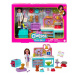 Mattel Barbie Chelsea veterinárka herný set