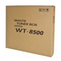 Kyocera WT-8500 Odpadová nádobka