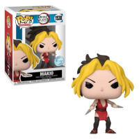 Funko POP! #1538 Animácia: Demon Slayer - Makio (Battle)