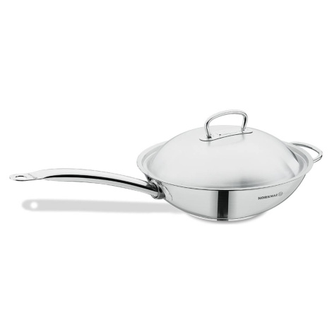 Panvica Proline WOK 32 x 9 cm - Korkmaz - Korkmaz