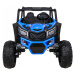 mamido  Elektrické autíčko Buggy UTV-MX 24V 4x4 modré