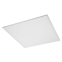 LED PANEL GALAXY 40W, 4400lm, 4000K, IP54, 600x600mm, biela (GTV)