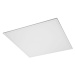 LED PANEL GALAXY 40W, 4400lm, 4000K, IP54, 600x600mm, biela (GTV)