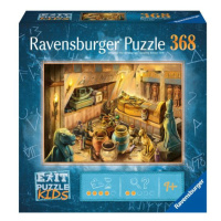 Ravensburger Exit KIDS Puzzle: Egypt 368 dielikov