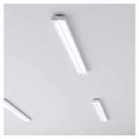 Siteco Taris stropné LED svietidlo 151 cm EP-DALI