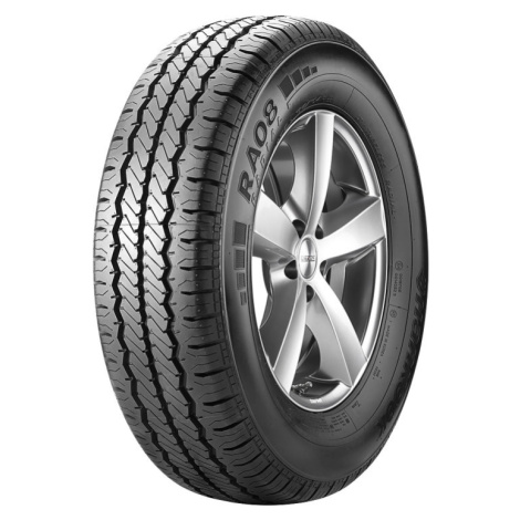 Hankook Radial RA08 ( 145 R13C 88/86R 8PR SBL )