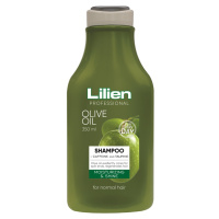 Lilien šampón pre normálne vlasy - Olivový olej 350 ml