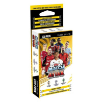 Futbalové karty Topps Match Attax TCG 2024/25 UCC Eco Pack