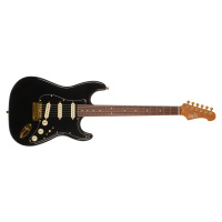 JET Guitars JS-380 BK G