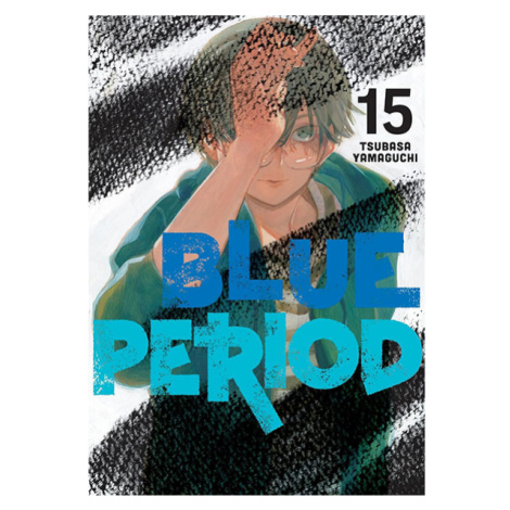 Kodansha Blue Period 15