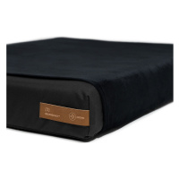 Čierny povlak na matrac pre psa 60x50 cm Ori M – Rexproduct