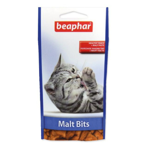 Pochúťka Beaphar Malt Bits 35g