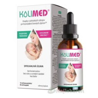 KoliMed koncentrát 15 ml