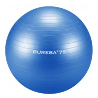 Trendy Sport Fitlopta Trendy Bureba Ball, Ø 75 cm Farba: modrá