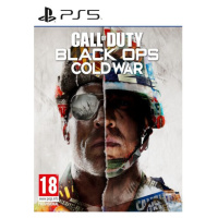 PS5 Call of Duty: Black Ops Cold War