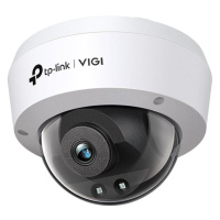 TP-Link VIGI C230 (2.8mm) - Dome kamera, 3MP, 2.8mm, Full-Color