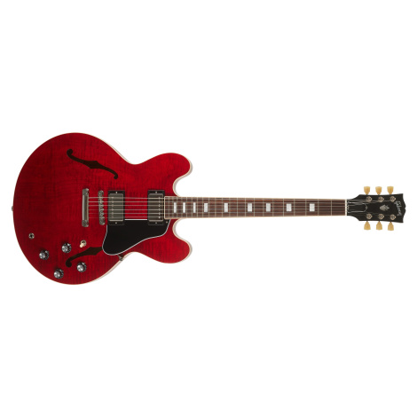 Gibson ES-335 Figured Sixties Cherry