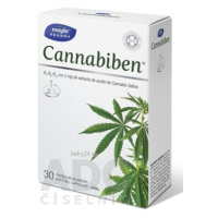 Cannabiben