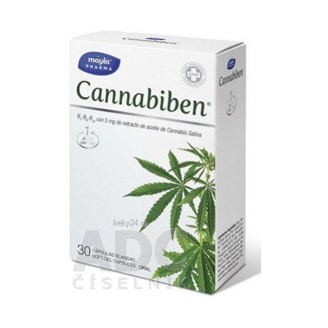 Cannabiben