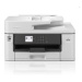 Brother MFC-J2340DW, A3 Inkjet MFP, print/scan/copy/fax, 22 strán/min, 1200x4800, USB 2.0, LAN, 