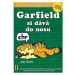 CREW Garfield 11 - Garfield si dává do nosu