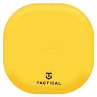 Tactical WattUp Wireless bezdrôtová nabíjačka žltá