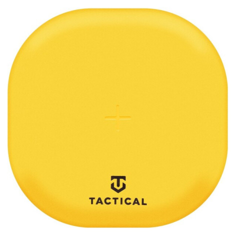 Tactical WattUp Wireless bezdrôtová nabíjačka žltá