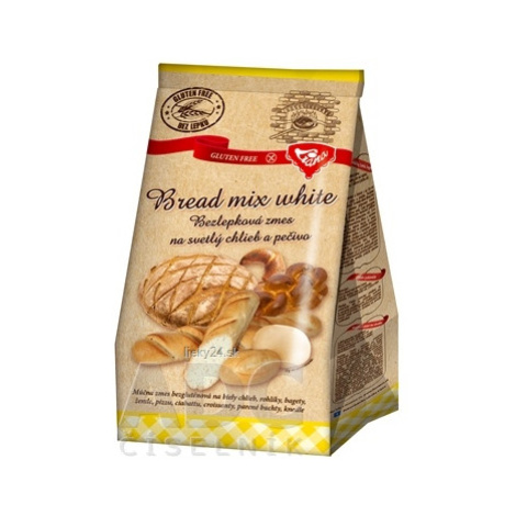 Liana Bread mix white