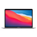 APPLE MacBook Air 13&#39;&#39;, M1 čip s 8-core CPU a 7-core GPU, 256GB, 8GB RAM - Space Grey