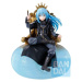 Figúrka Bandai Banpresto That Time Aj Got Reincarnated as a Slime - Rimuru (I Became A King)