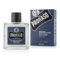 Proraso Azure Lime balzam na fúzy 100 ml