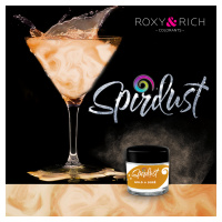 Metalické zlato Spirdust 1,5 g - Roxy and Rich - Roxy and Rich