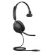 Jabra Evolve2 40 SE/Mono/USB/Drôt/MS/Čierna