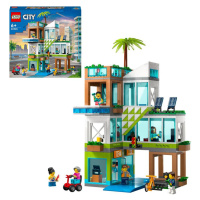 LEGO ® 60365 Apartment Building