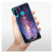 Plastové puzdro iSaprio - Milky Way 11 - Huawei P30 Lite