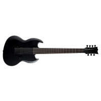 ESP LTD VIPER-7B BKMBLKS