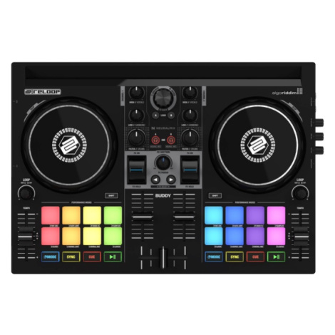 Reloop Buddy