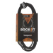Bespeco ROCKIT Stereo Cable Jack 3,5 TRS - Jack 3,5 TRS 3 m
