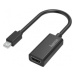 Hama 200332 redukcia Mini DisplayPort na HDMI, UHD/4K