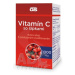 GS Vitamín C 1000 mg so šípkami