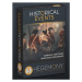 Hegemonic Project Games Hegemony: Lead Your Class to Victory – Historical Events