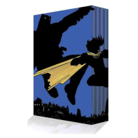 DC Comics Batman: Dark Knight Returns Slipcase Set